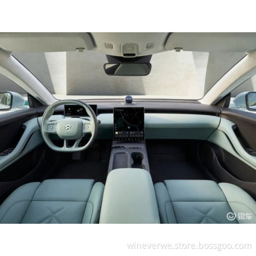 2023 Suv Sport New Energy Electric Vehicle Motors Car new energy vehicles 2023 Ev Xpeng Cars In Stock